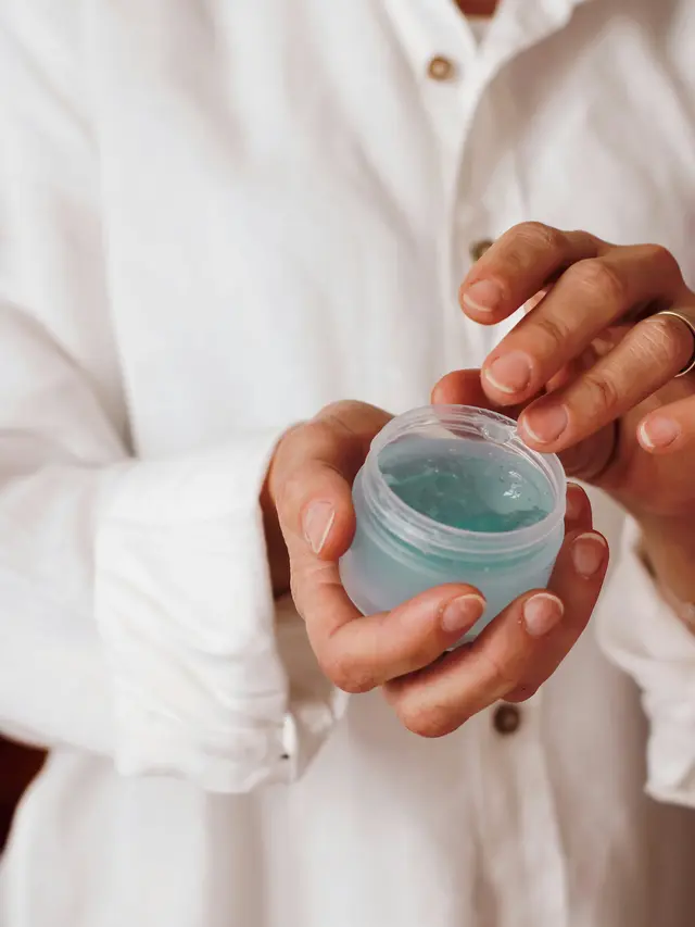 Ciri-Ciri Kosmetik Ilegal