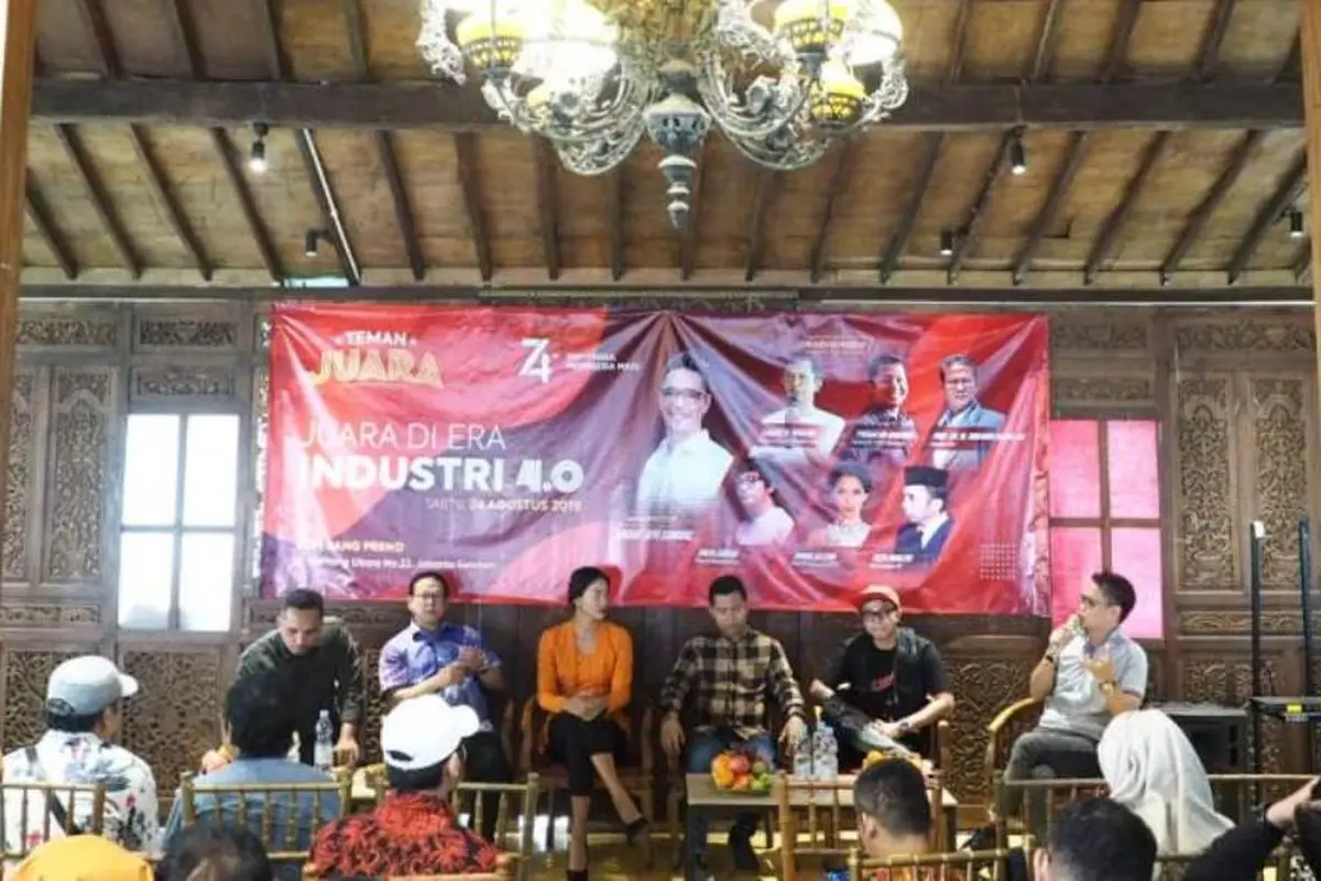 Teman Juara