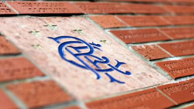 Glasgow Rangers (c) AFP