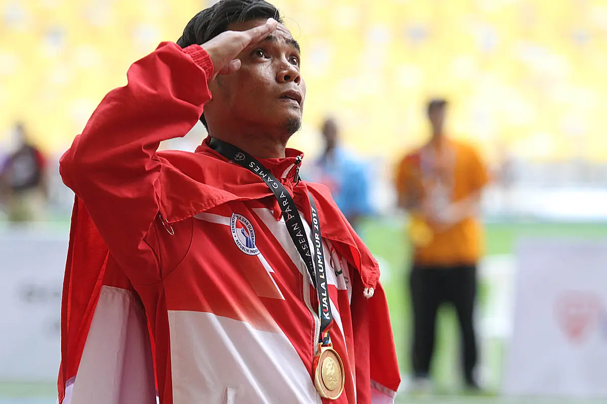 ASEAN Para Games 2017