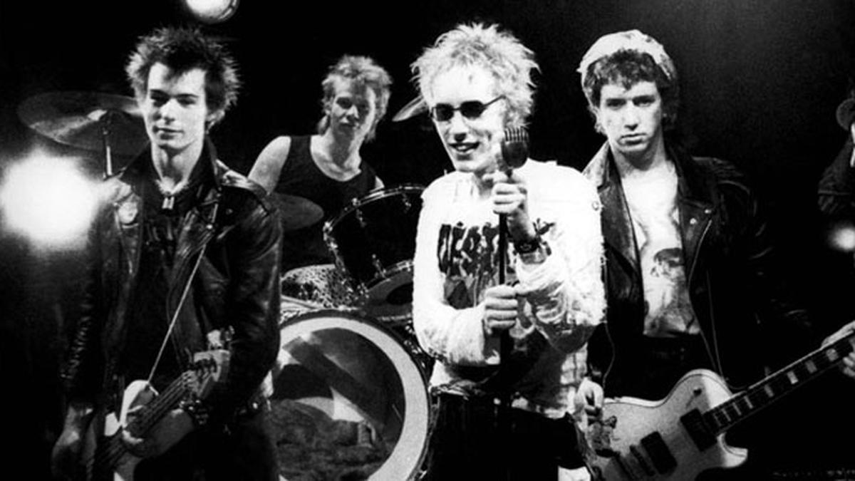 6 Band Ini Langsung Populer Lewat Album Perdana - ShowBiz Liputan6.com