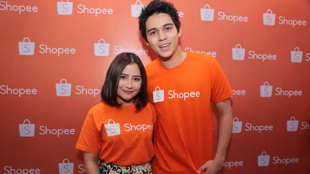 [Bintang] Prilly Latuconsina