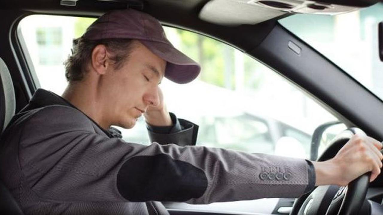 Rahasia Tetap Bugar Saat Perjalanan Jauh