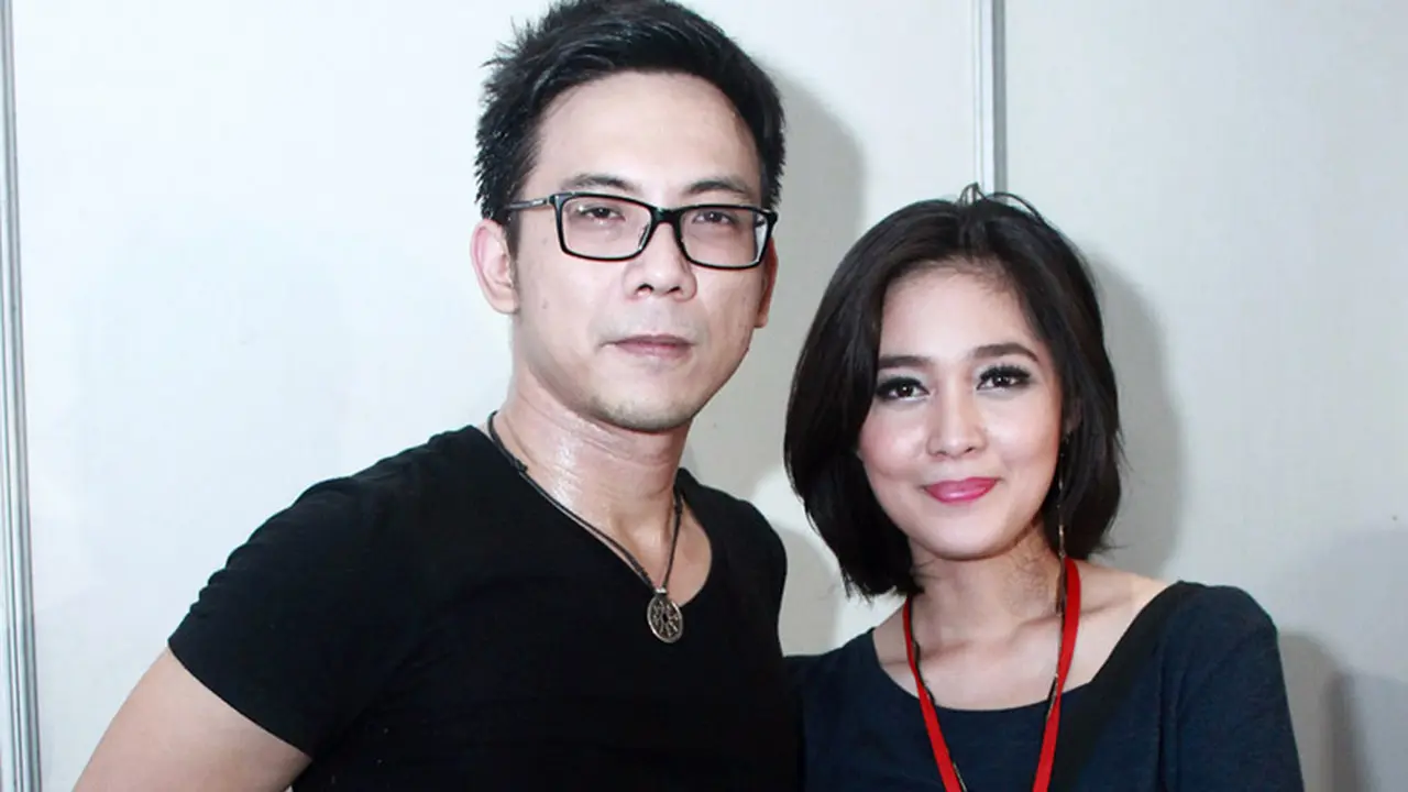 Gracia Indri