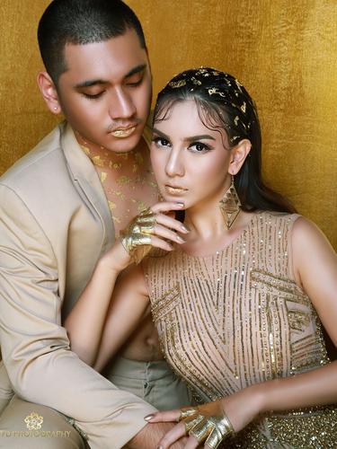 Elly Sugigi Sebut Irish Bella Dan Giorgino Abraham Sudah Menikah News Entertainment Fimela Com
