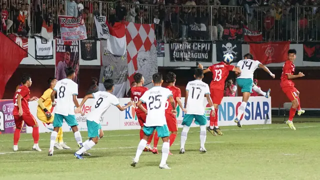 Kalahkan Vietnam di Final, Timnas  Indonesia Juara Piala AFF U-16 2022