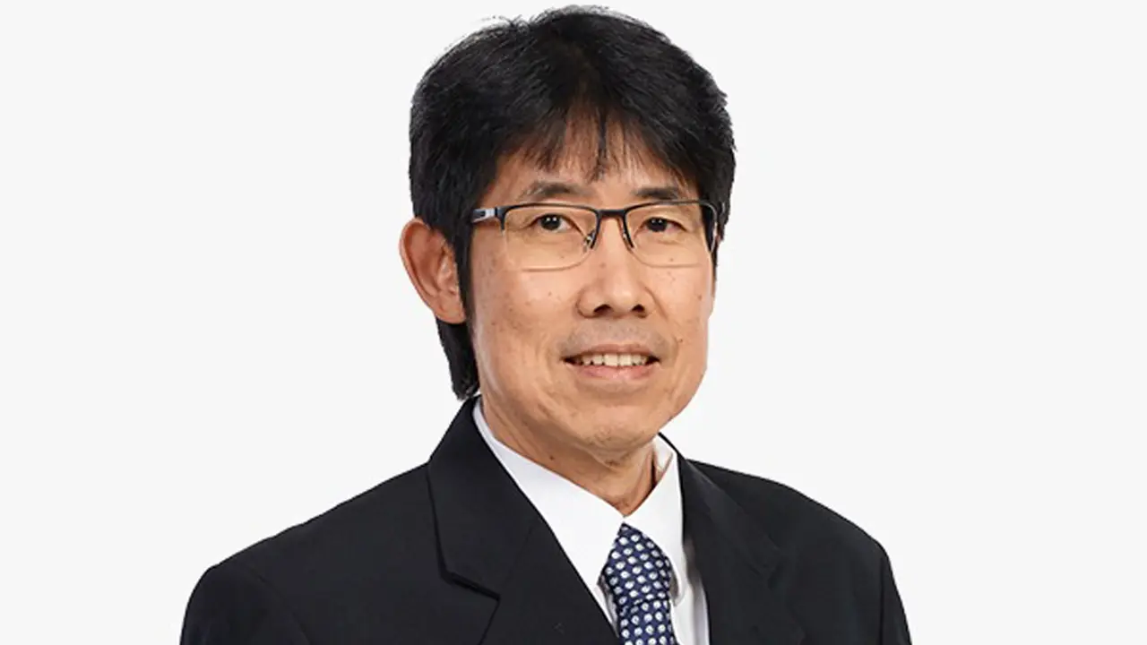 Howard Timotius Palar