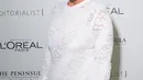 Kris Jenner menganggap tingkah laku Scott Disick amat begitu konyol. Tentu saja, Kris menolak ajakan Scott Disick. (AFP/Bintang.com)