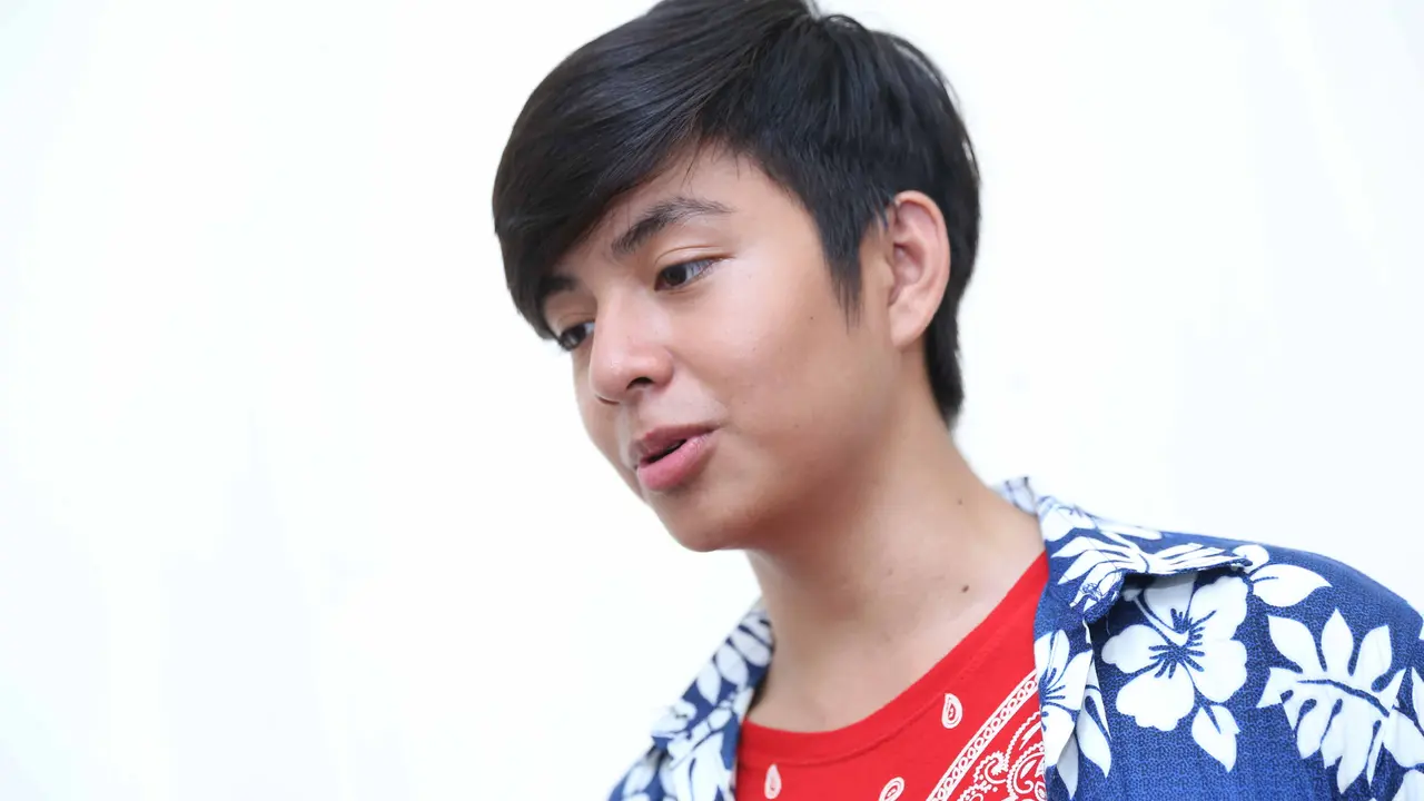 [Bintang] Angga Aldi Yunanda 