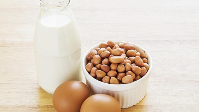 Resep Camilan Spesial Lebaran Kacang Telur Renyah