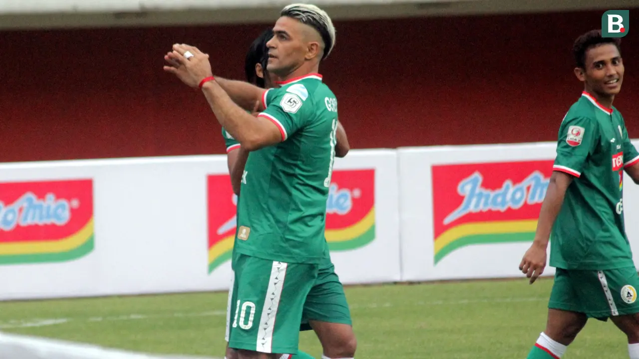 Cristian Gonzales