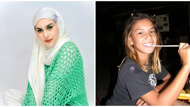 6 Potret Lawas Artis Langganan Peran ART di Sinetron, Masa Mudanya Bikin Pangling