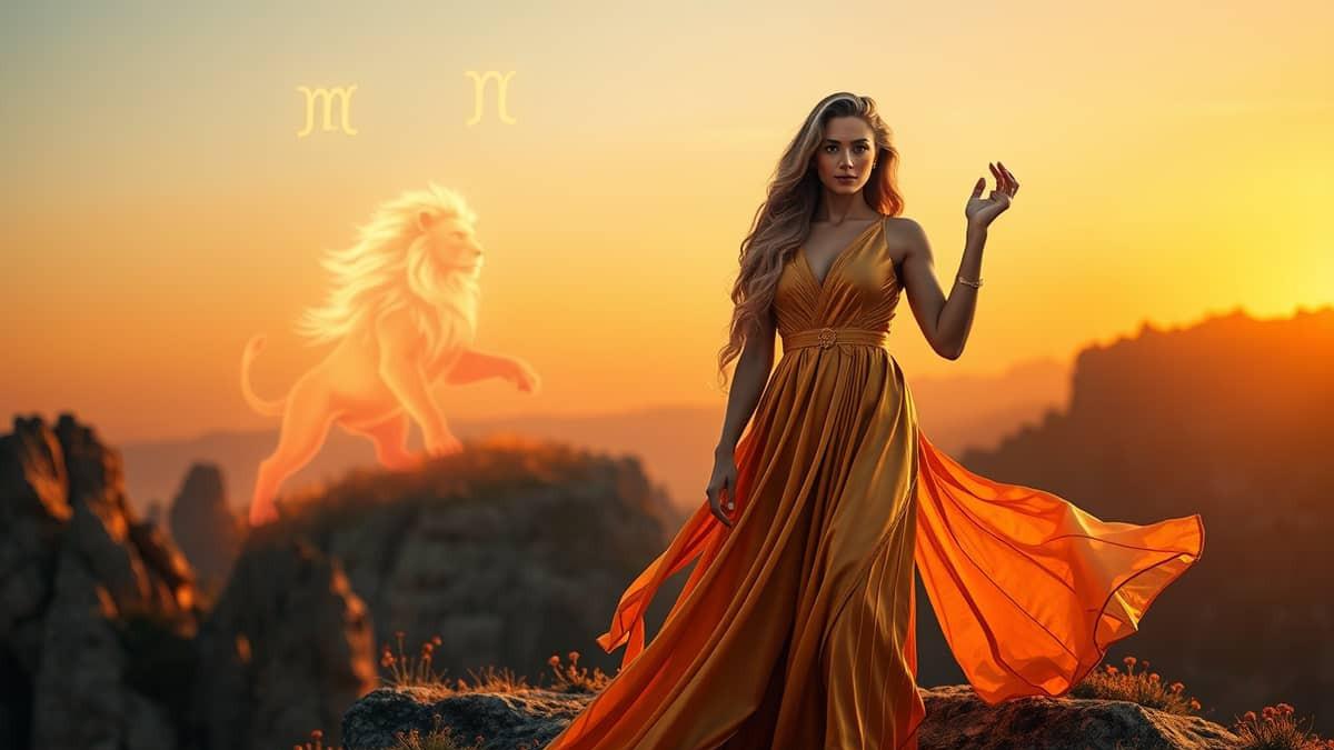 Exploring the Fascinating World of Leos Zodiac Traits, Compatibility