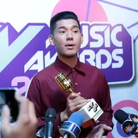 SCTV Music Awards 2017 (Deki Prayoga/bintang.com)