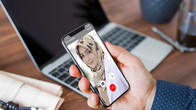 PT Prudential Life Assurance (Prudential), menjalin kemitraan dengan Halodoc.