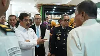 Dari Balik Jeruji Penjara Gunung Sindur Warga Binaan Hasilkan Karya untuk Ketahanan Pangan Nasional