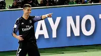 Cristiano Ronaldo Tersangkut Kasus, Presiden La Liga Buka Suara