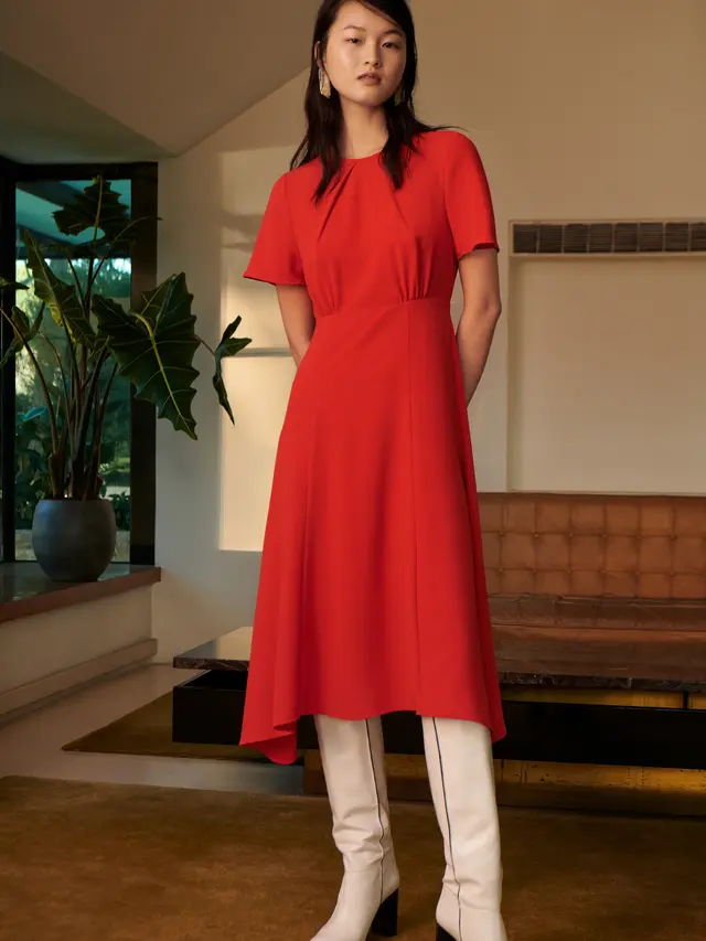 Koleksi busana Imlek