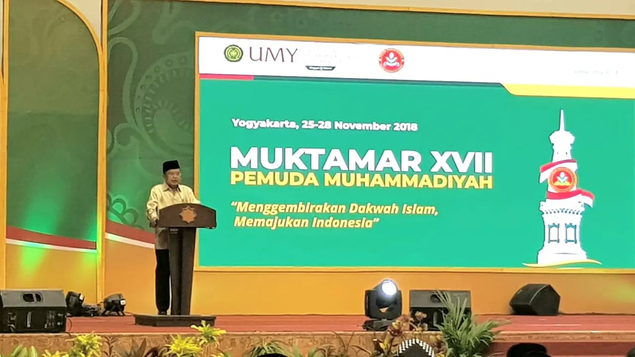 Intan Umbari Prihatin/Merdeka.com