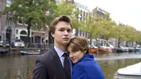 `The Fault in Our Stars` Dilarang di Sekolah
