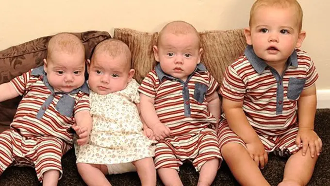 Foto: copyright Dailymail.co.uk