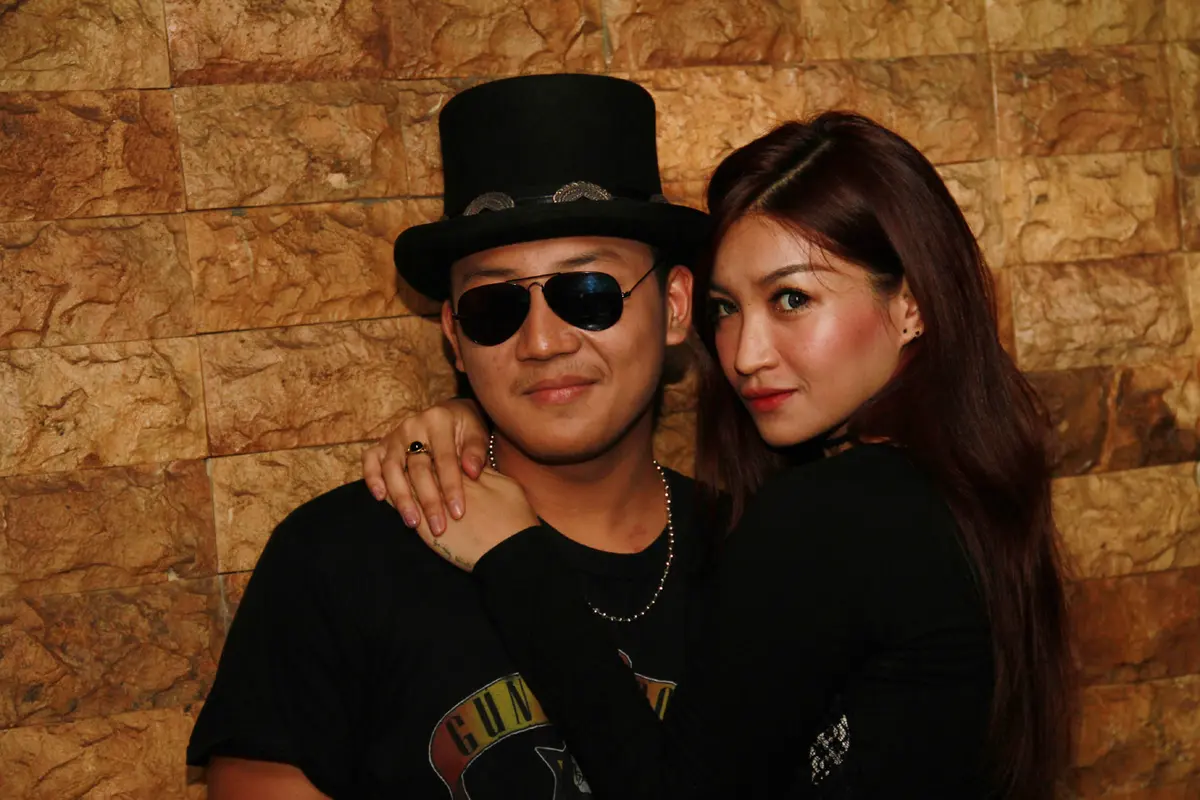 Duo Jingga