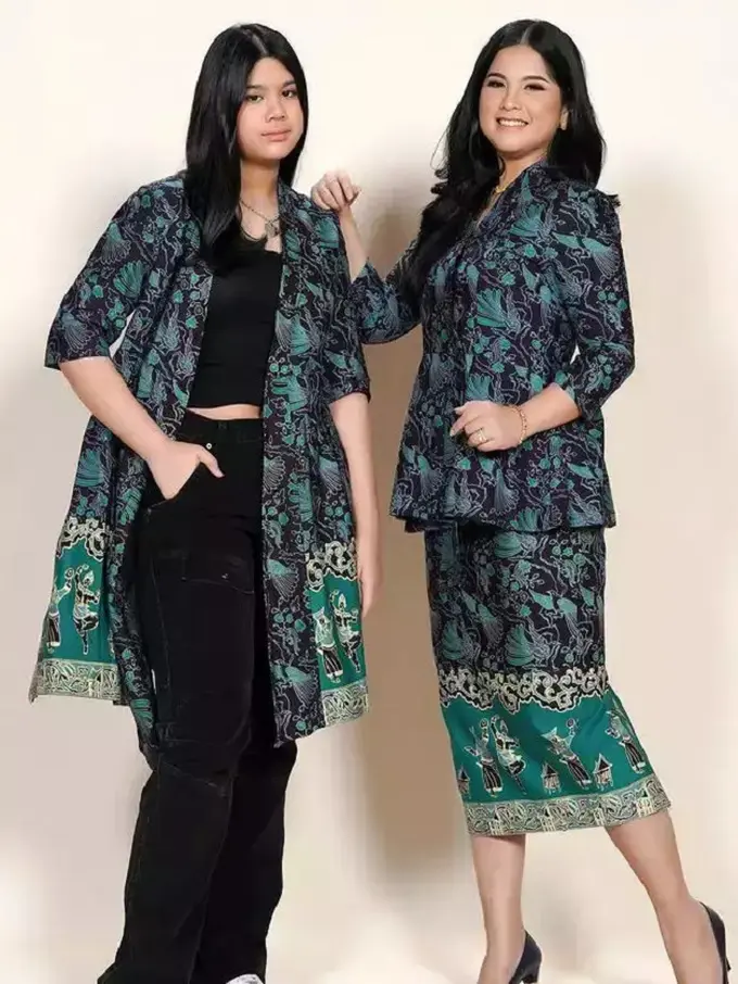 [Fimela] Almira Yudhoyono