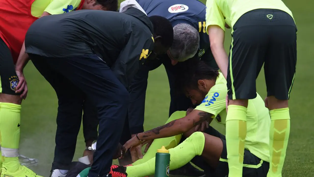 Neymar