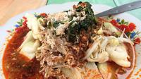 Docang Cirebon, Kuliner Kesukaan Para Wali Songo