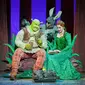 Shrek the Musical Jakarta. (ciputraartpreneur.com)