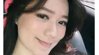 Stella eks JKT48 Impikan Duet dengan Afgan