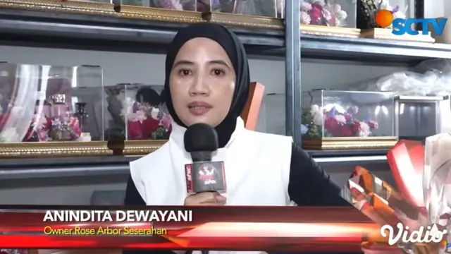 Daoat 14 Kotak Seserahan, Ayu Ting Ting Juga Berikan 8 Seserahan untuk Muhammad Fardana, Apa Saja Isinya?