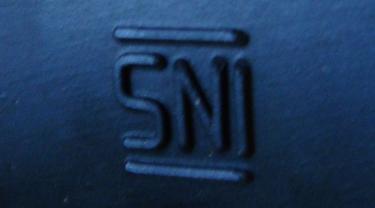 Logo SNI
