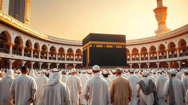 cara cek keberangkatan haji