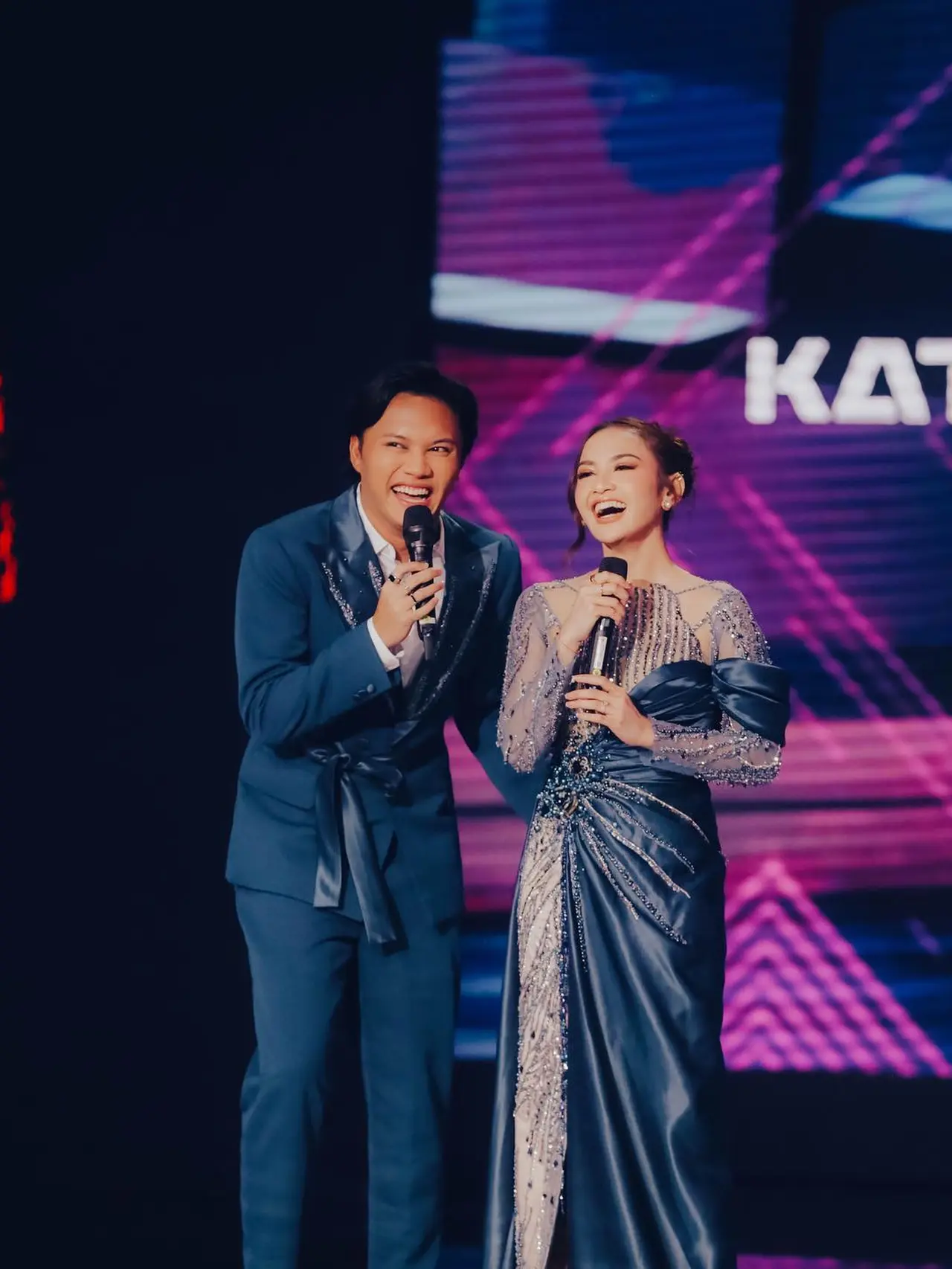Lyodra, Mahalini, Rizky Febian dan JKT48 Siap Hadirkan Penampilan ...