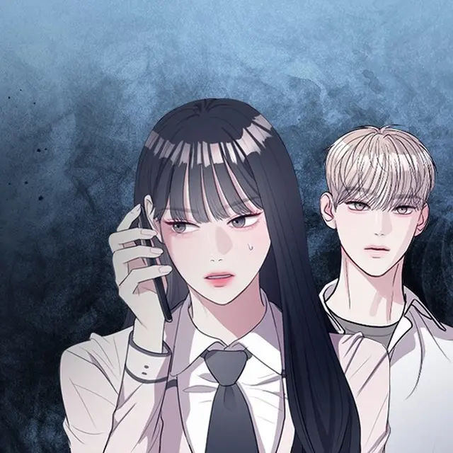 Webtoon Undercover at Chaebol High (webtoons.com)