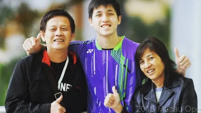 Wong wing ki (foto: Instagram/@wong.w.vincent)