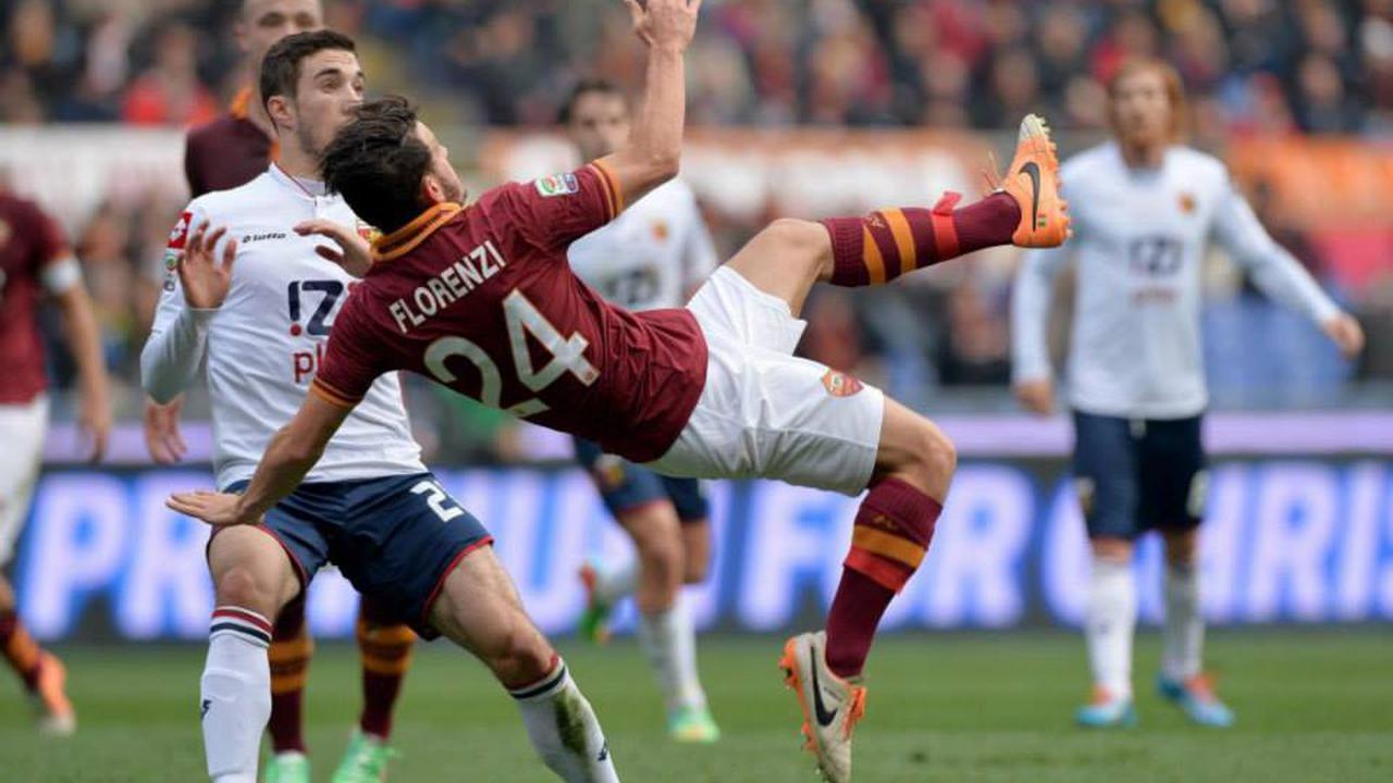 Roma Tolak Barter Pemain Andalannya dengan Neto