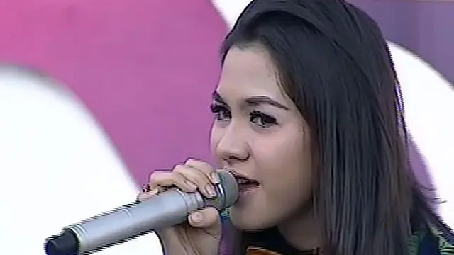 Vicky Shu - Merindu