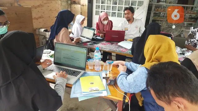 Sertifikasi Halal bagi pelaku UMKM