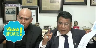 Deddy Corbuzier memilih Hotman Paris Hutapea untuk menjadi pengacaranya. Sempat disebut salah pilih pengacara, Hotman menantang Mario untuk debat dengannya.