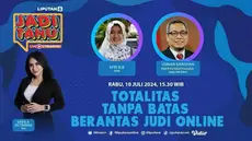 Berantas judi online adalah tugas yang memerlukan upaya komprehensif dan terukur. Beberapa langkah yang dapat diambil untuk mengatasi fenomena ini melibatkan berbagai dimensi, termasuk regulasi, edukasi, dan penegakan hukum. Semua langkah ini harus d...