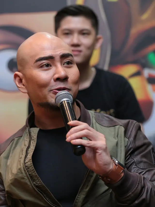 [Bintang] Deddy Corbuzier