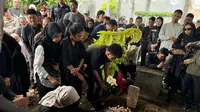 Persib Berduka, Dokter Tim Rafi Ghani Meninggal Dunia