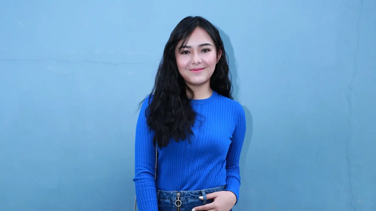 [Bintang] Amanda Manopo