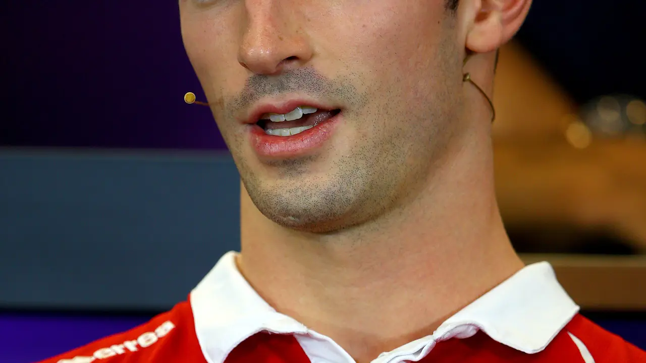 Alexander Rossi