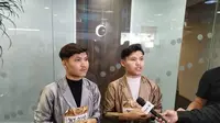 Audisi D'Academy 8 Indosiar di Jakarta: Perjuangan Si Kembar Asal Karawang, Rela Berangkat Dini Hari