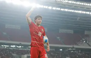 Jadwal FIFA ASEAN Cup 2026: Tayang di SCTV, Indosiar, Vidio, Moji, dan Nex