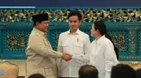 Tema HUT ke-80 RI Diresmikan, Puan Maharani: Ini Pengingat Arah Perjuangan