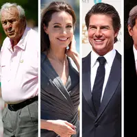 Pilot (kolase by Bintang Pictures)